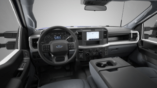 2026 Ford Super Duty® Internal Image 2